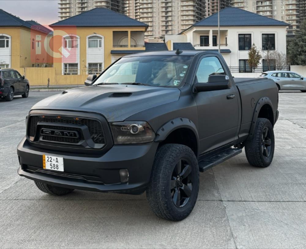 Ram 1500